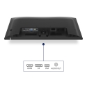 Philips 27E1N1200A/00 computer monitor 68.6 cm (27") 1920 x 1080 pixels Full HD LCD Black