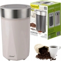 Coffee Grinder 50 g, 150 W MAESTRO Coffee Grinder 50 g, 150 W MAESTRO