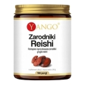 Yango Reishi-sienen itiöt ravintolisä 50g Yango Reishi-sienen itiöt ravintolisä 50g