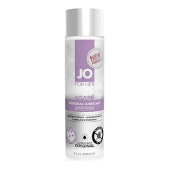 System Jo Sistēma JO - Viņai Agape lubrikants 120 ml