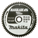 Makita T.C.T. Saw MAKBLADE PLUS 260X2.3X30mm 5° T40 B-32487 T.C.T • 260 x30 mm • T40 • 5° • For Wood Makita T.C.T. Saw MAKBLADE PLUS 260X2.3X30mm 5° T40 B-32487 T.C.T • 260 x30 mm • T40 • 5° • For Wood
