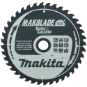 Циркулярная пила Makita T.C.T. MAKBLADE PLUS 260X2.3X30mm 5° T40 B-32487 T.C.T • 260 x30 мм • T40 • 5° • Для Дерева Циркулярная пила Makita T.C.T. MAKBLADE PLUS 260X2.3X30mm 5° T40 B-32487 T.C.T • 260 x30 мм • T40 • 5° • Для Дерева