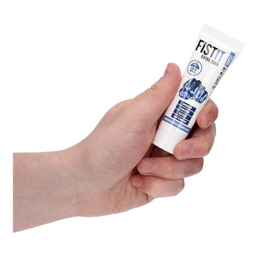 Shots Fist It Extra Thick Lubricant – 0,8 fl unces / 25 ml – 3