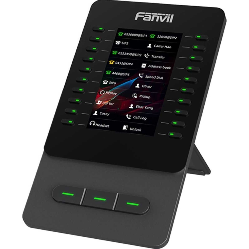 Fanvil EM60 – 2
