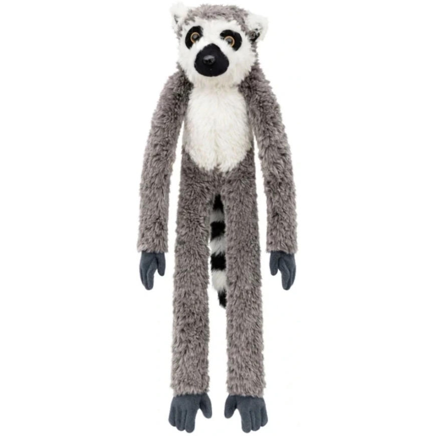 Lean Toys Pehmolelu - siili, 50 cm – 2