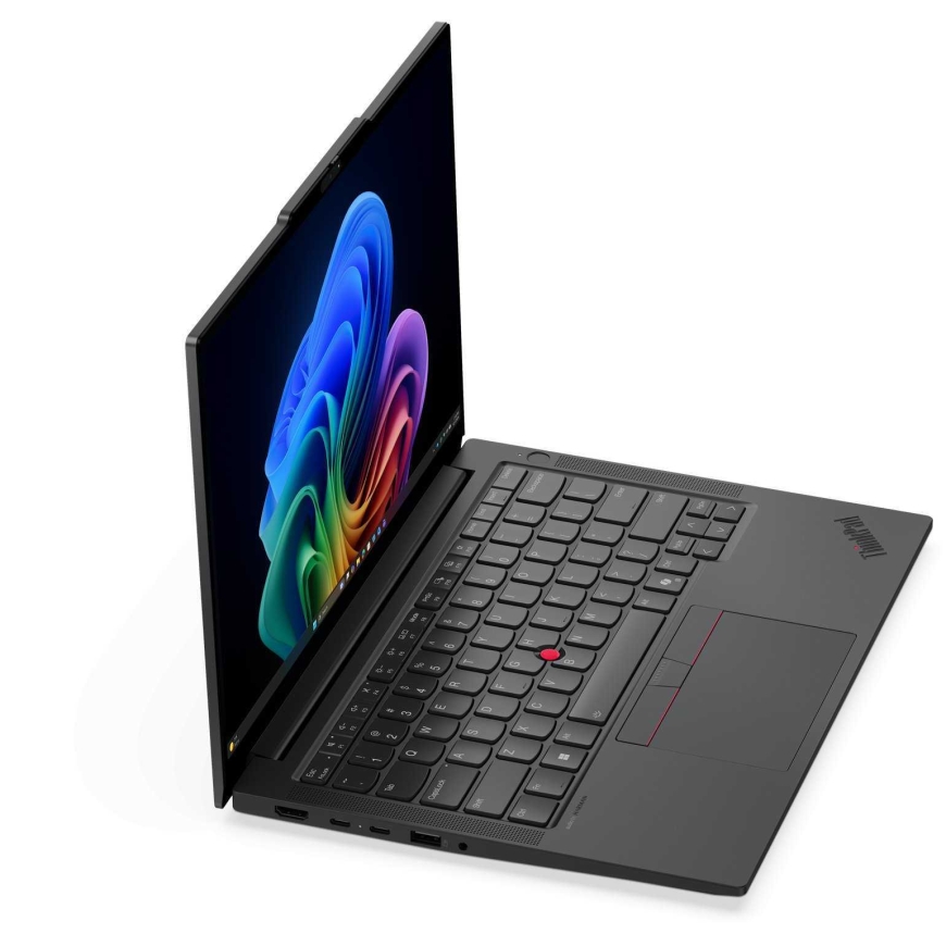 Lenovo ThinkPad E14 G8 14 FHD+ IPS 445 16GB 512SSD EN W11Pro Black 21Y2