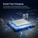 Spigen EV25MFAQ Melns Spigen EV25MFAQ Melns