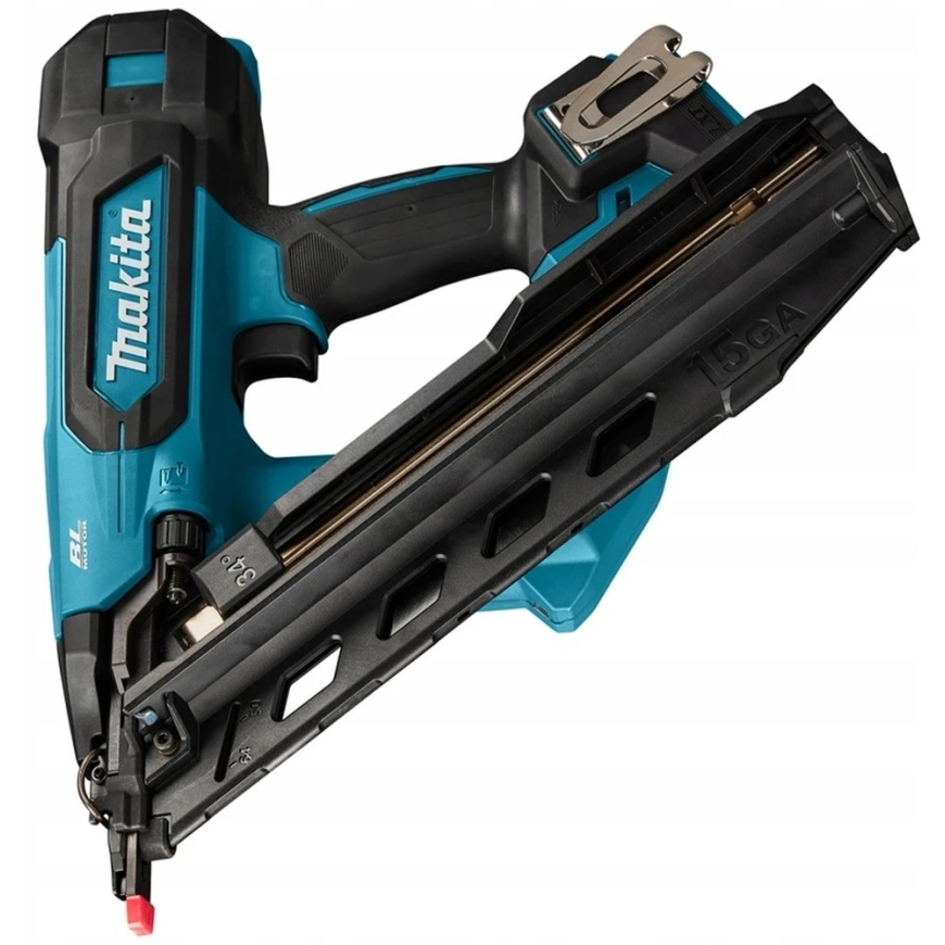 Makita akutüübi naelutaja (DBN620Z)
