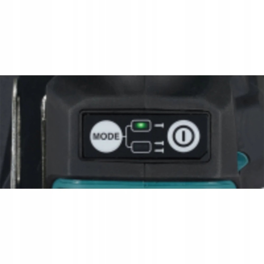 Makita akutüübi naelutaja (DBN620Z) – 3