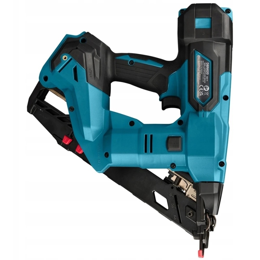Makita niittipistooli akkukäyttöinen (DBN620Z) – 4