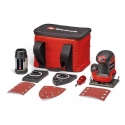 Einhell Einhell Power X-Change Bezvadu slīpmašīna TE-OS 18/113 3X Li-S Einhell Einhell Power X-Change Bezvadu slīpmašīna TE-OS 18/113 3X Li-S