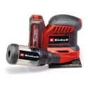 Einhell Einhell Power X-Change Bevielė šlifuoklė TE-OS 18/113 3X Li-S