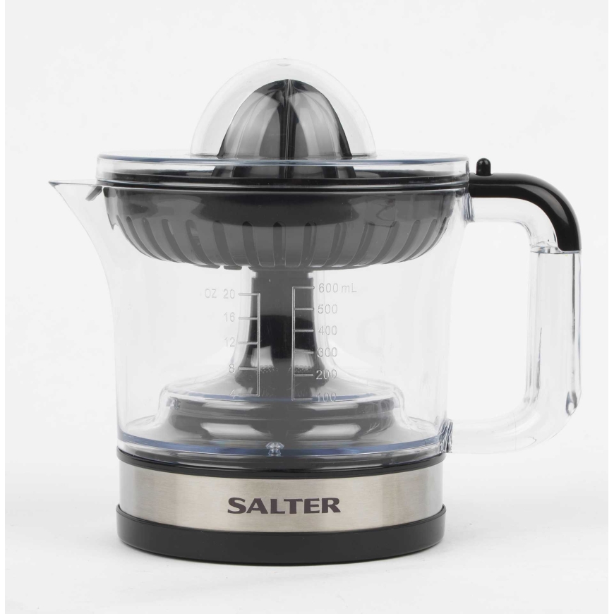Citronu spiede Salter EK5025FVDE