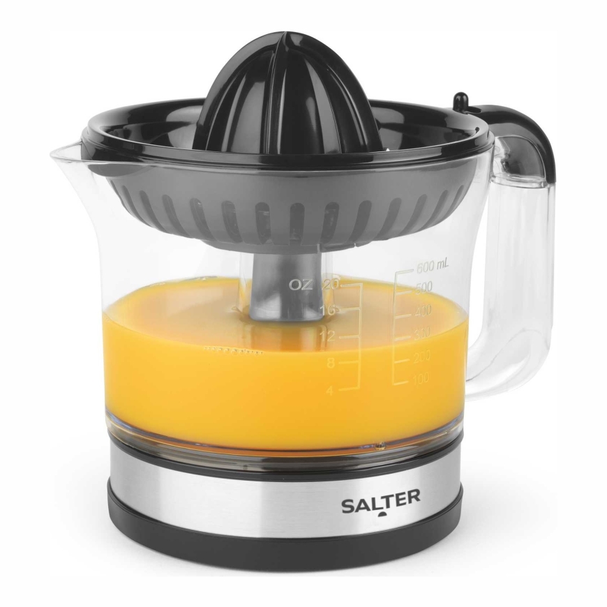 Citrinų spaudiklis Salter EK5025FVDE – 3