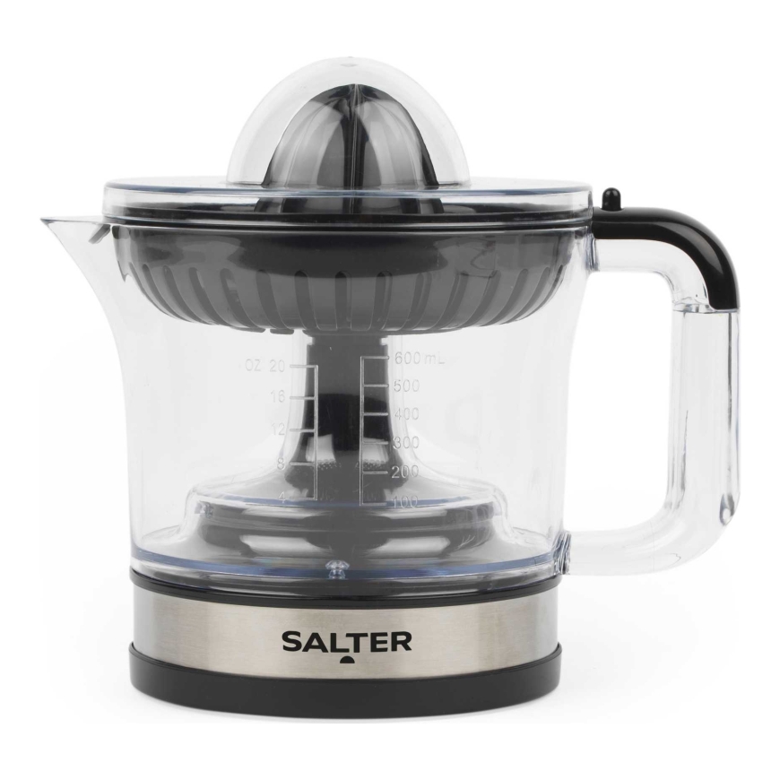 Salter EK5025FVDE Citrus Juicer – 5
