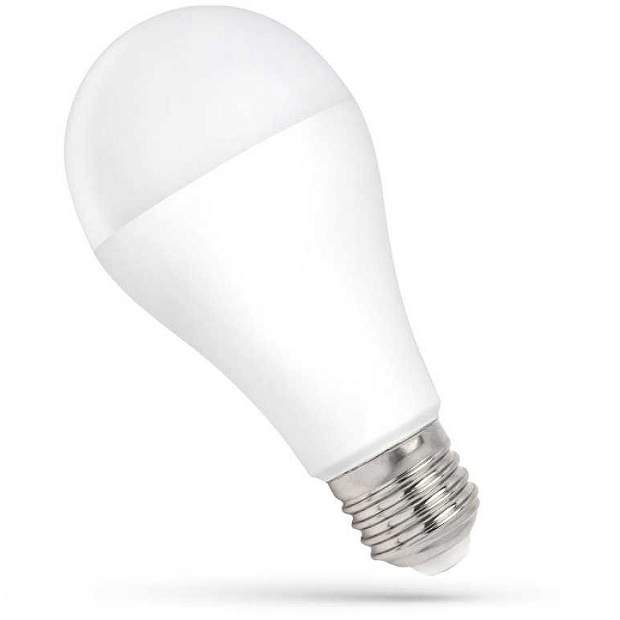 Spectrum LED GLS E27 230V 15W – 2