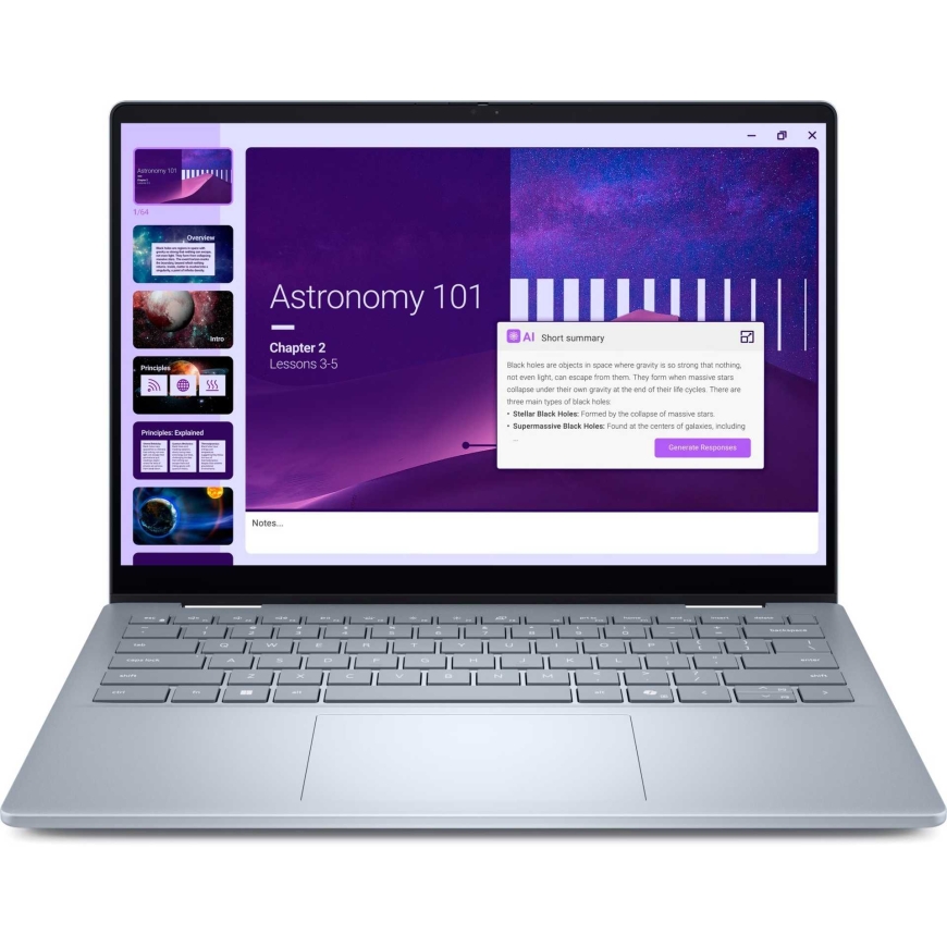 Dell 14 Plus 2-in-1 DB04250 14 FHD+ 226V 16GB 512SSD EN W11Pro Ledas – 3