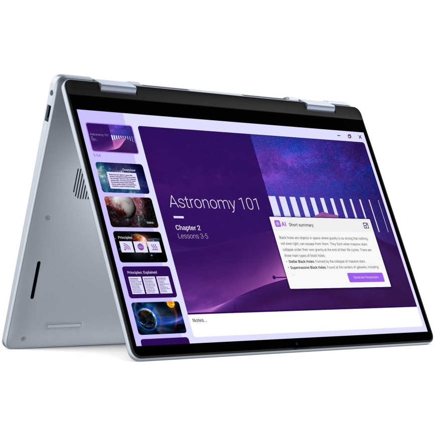 Dell 14 Plus 2-in-1 DB04250 14 FHD+ 226V 16GB 512SSD EN W11Pro Ledas – 5