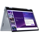 Dell 14 Plus 2-в-1 DB04250 14 FHD+ 226V 16GB 512SSD EN W11Pro Ледяной Dell 14 Plus 2-в-1 DB04250 14 FHD+ 226V 16GB 512SSD EN W11Pro Ледяной