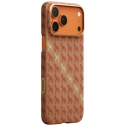 PITAKA Happiness Rides Edge MagSafe korpus iPhone 17 Pro merekollane PITAKA Happiness Rides Edge MagSafe korpus iPhone 17 Pro merekollane
