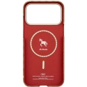 PITAKA Happiness Rides Edge MagSafe korpus iPhone 17 Pro merekollane PITAKA Happiness Rides Edge MagSafe korpus iPhone 17 Pro merekollane