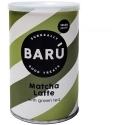 BAR BARÚ - Matcha Latte - powdered drink 250 g BAR BARÚ - Matcha Latte - powdered drink 250 g