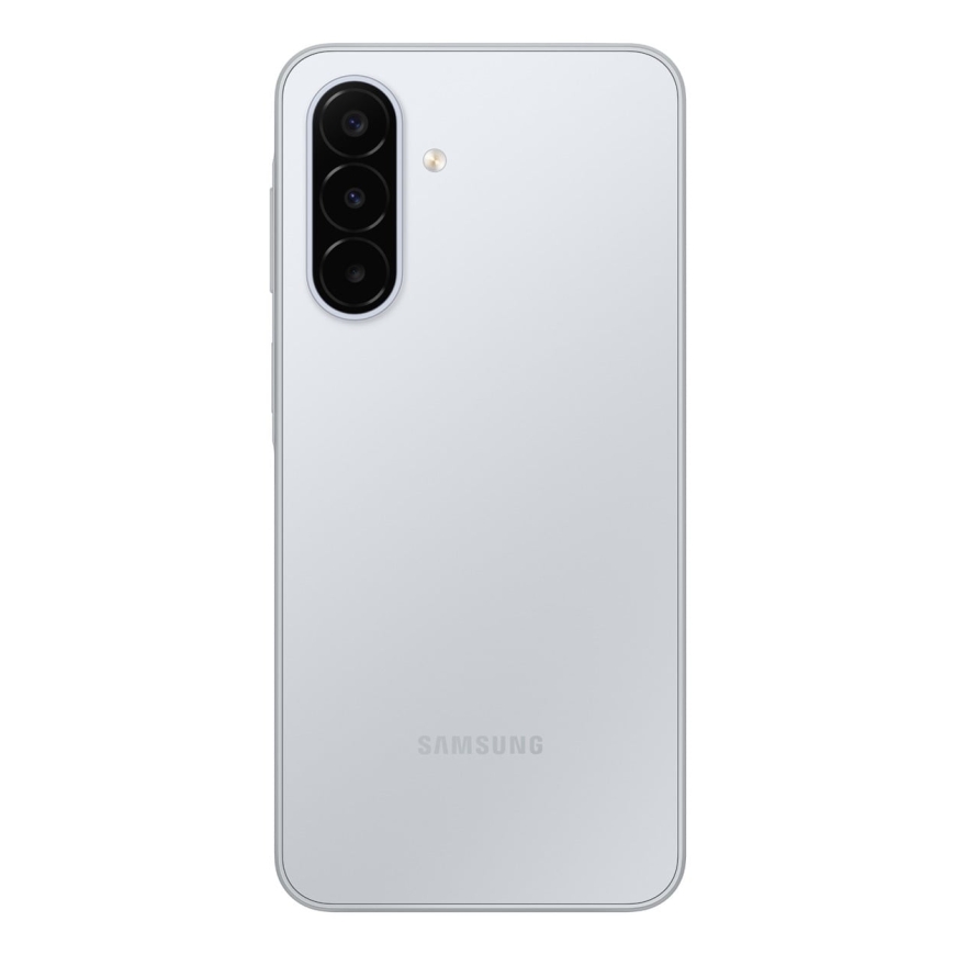 Samsung Galaxy A18 LTE telefon, 128/4 GB, hõbe – 3