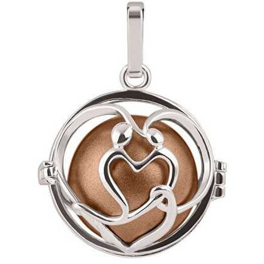 Mummy Bell Pregnancy Bell Harmony Brown