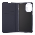FoneKit BookCase protective cover, OnePlus 15R, black FoneKit BookCase protective cover, OnePlus 15R, black