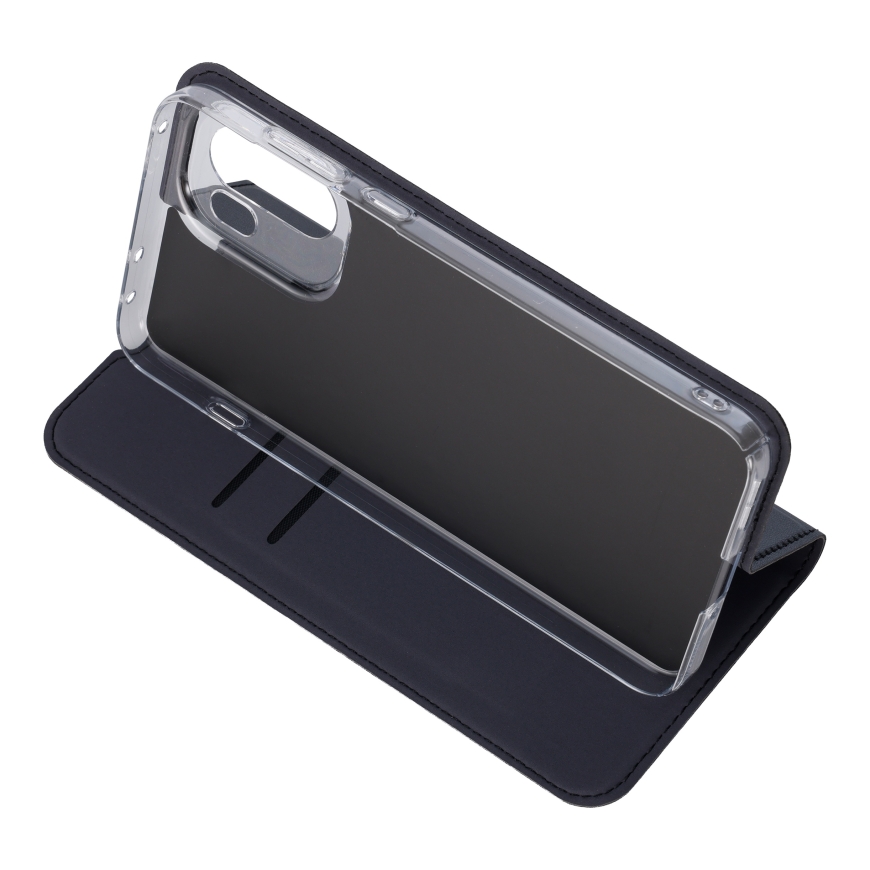 FoneKit BookCase protective cover, OnePlus 15R, black – 5