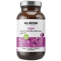 Big Nature MSM toidulisand, 90 tabletti Big Nature MSM toidulisand, 90 tabletti