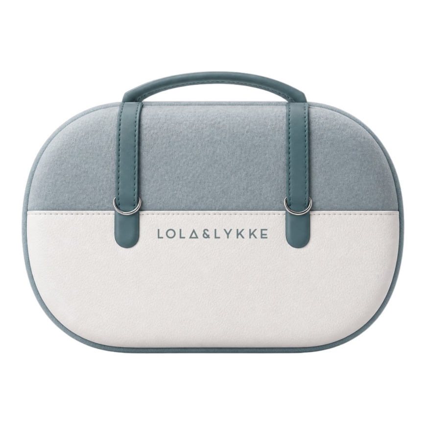 Lola&Lykke Bloome valkājams piena sūknis, Divkāršs – 3