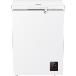 Gorenje FH15E6W5 Šaldiklis-skrynia Pastatomi 141 L Balta