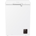 Gorenje FH15E6W5 Горизонтальная морозильная камера Отдельно стоящий 141 L Белый Gorenje FH15E6W5 Горизонтальная морозильная камера Отдельно стоящий 141 L Белый