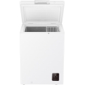 Gorenje FH15E6W5 Chest freezer Freestanding 141 L White Gorenje FH15E6W5 Chest freezer Freestanding 141 L White