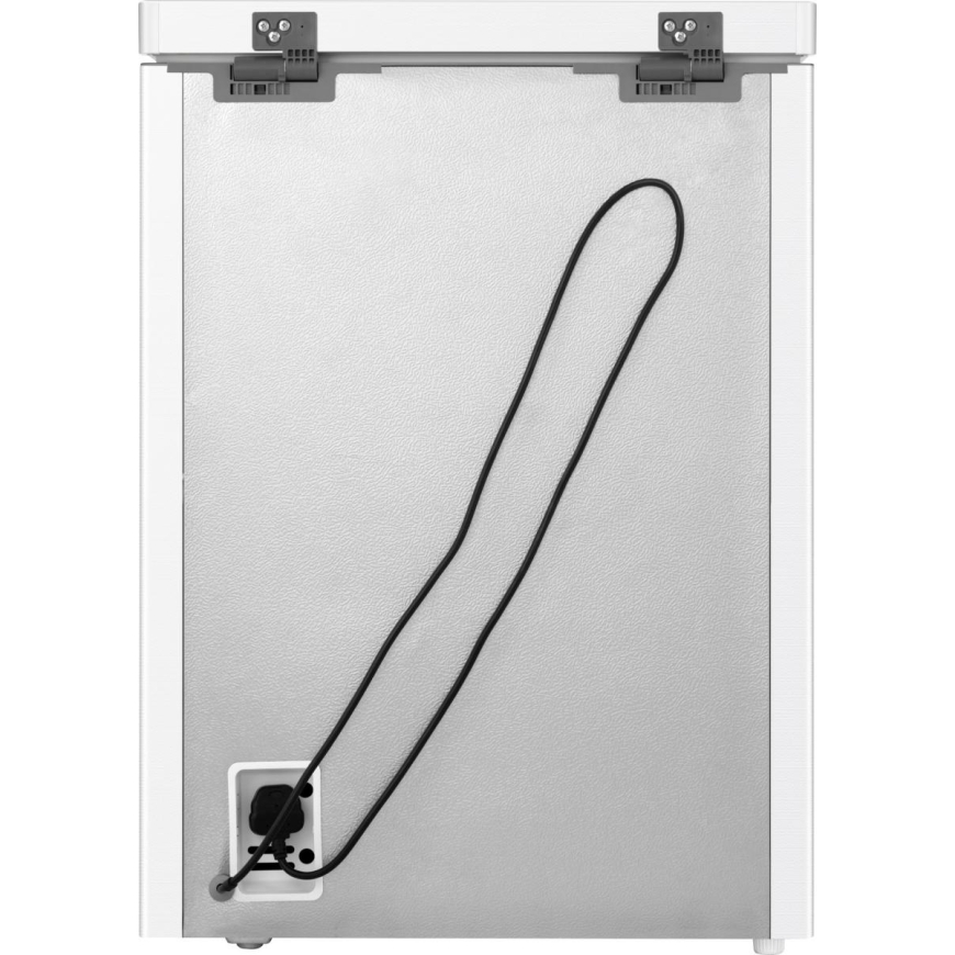 Gorenje FH15E6W5 Chest freezer Freestanding 141 L White – 4