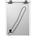 Gorenje FH15E6W5 Chest freezer Freestanding 141 L White Gorenje FH15E6W5 Chest freezer Freestanding 141 L White