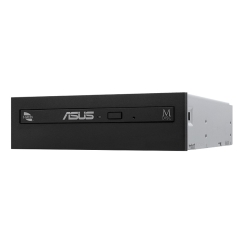ASUS DRW-08D6MT (OEM) оптический привод Внутренний DVD±RW Черный