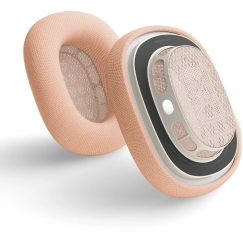 Vonmählen gaisa spilvens AirPods Max, oranžs