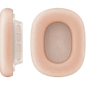 Подушка Vonmählen для AirPods Max, оранжевая Подушка Vonmählen для AirPods Max, оранжевая