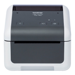 Brother TD-4425DN sildiprinter Vahetu termiline 203 x 203 DPI 203 mm/s Juhtmega ühendatud Ethernet LAN