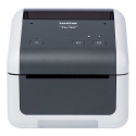 Brother TD-4425DN sildiprinter Vahetu termiline 203 x 203 DPI 203 mm/s Juhtmega ühendatud Ethernet L Brother TD-4425DN sildiprinter Vahetu termiline 203 x 203 DPI 203 mm/s Juhtmega ühendatud Ethernet L