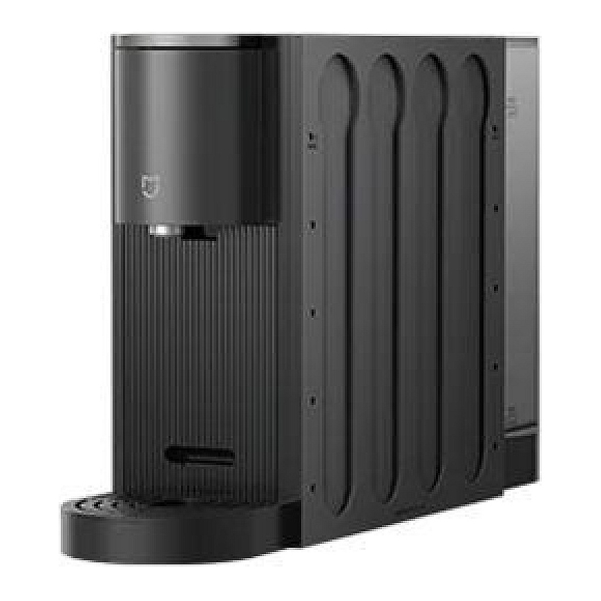 Mijia kapsulu kafijas automāts ES |
