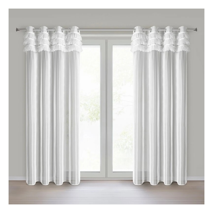 Eurofirany FIR/ARABELLA/3/B 140X250 ЗАНАВЕС