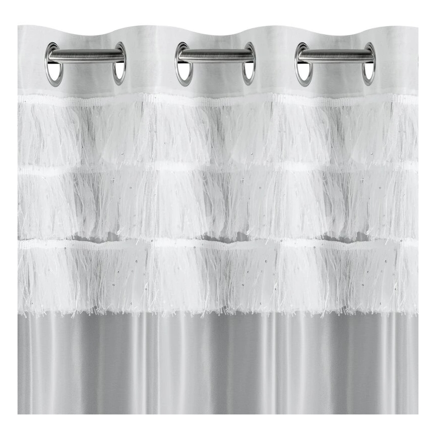 Eurofirany FIR/ARABELLA/3/B 140X250 ЗАНАВЕС – 5