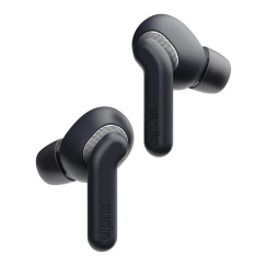 Korvakkeet | E4 Pro | Bluetooth | Sisäkorva | Mikrofoni | Keskiyömustat | Melunvaimennus | Melun vähennys | Langattomat