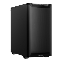 be quiet! PURE BASE 501 Airflow Black Midi Tower