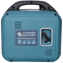Инверторный бензиновый генератор 2000W KS 1900i S KONNER & SOHNEN Инверторный бензиновый генератор 2000W KS 1900i S KONNER & SOHNEN