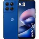 Motorola Moto G47 8/128GB Насыщенно-синий