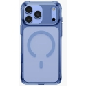 UNIQ LifePro Xtreme Case for iPhone 18 Pro Max / 17 Pro Max with Magclick Charging, Blue UNIQ LifePro Xtreme Case for iPhone 18 Pro Max / 17 Pro Max with Magclick Charging, Blue